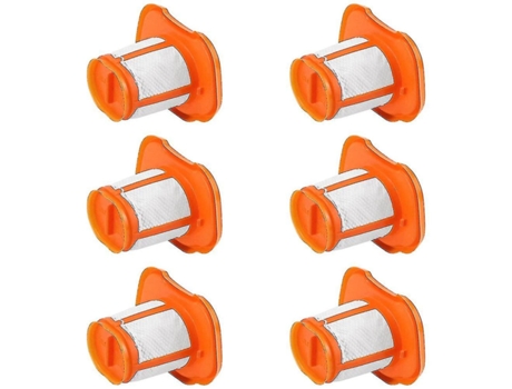 Accesorio Aspiradoras Compatibilidad Universal Filtro Black+Decker Hhvk Hhvk320J Hhvk320J10lotor So