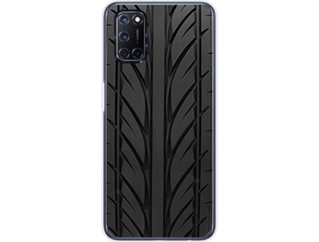 Carcasa Oppo A52 TUMUNDOSMARTPHONE Dibujos Multicolor