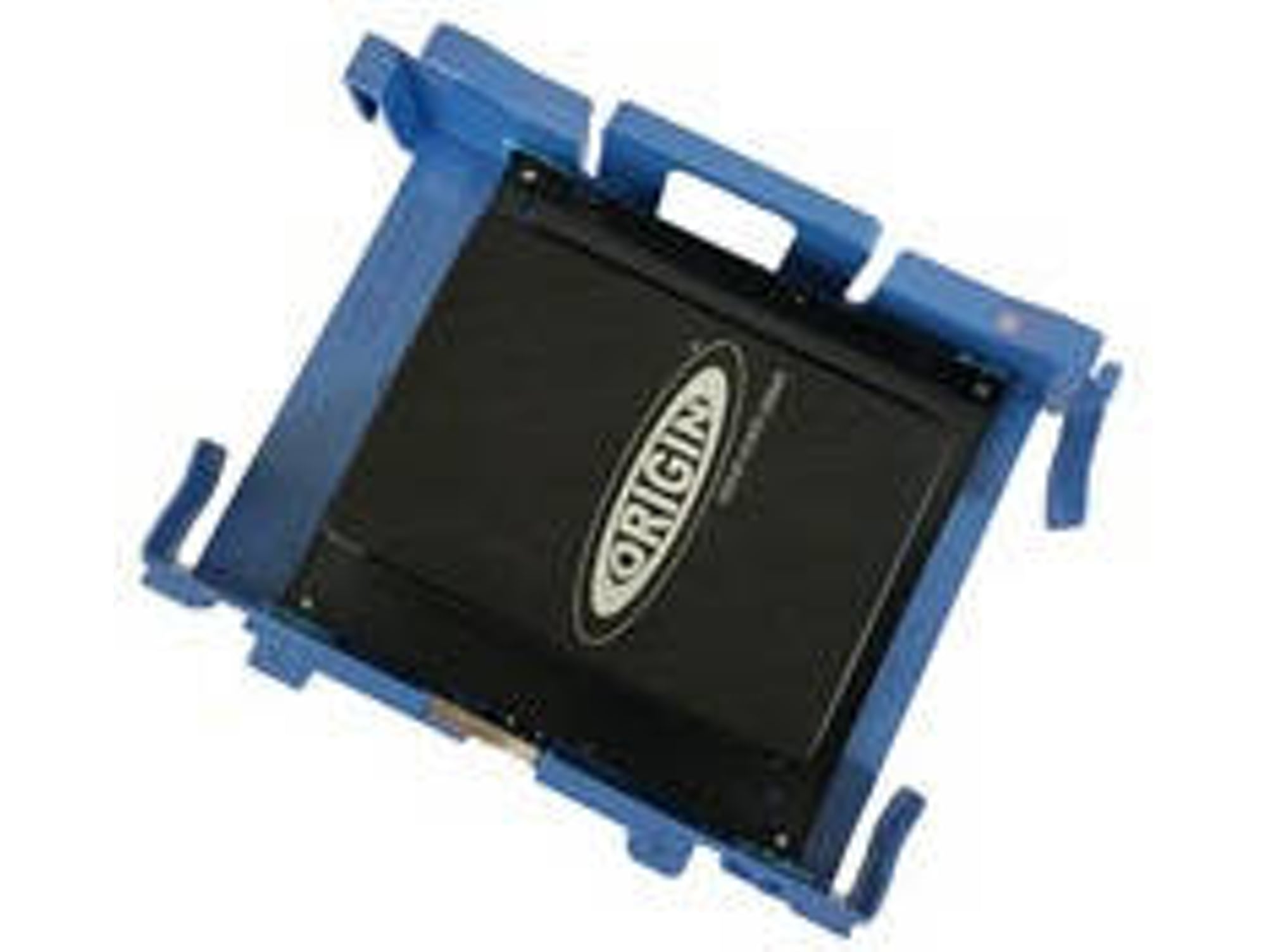 Disco SSD Interno ORIGIN STORAGE DELL-2563DTLC-F26 (256 GB - SATA - 550 MB/s)
