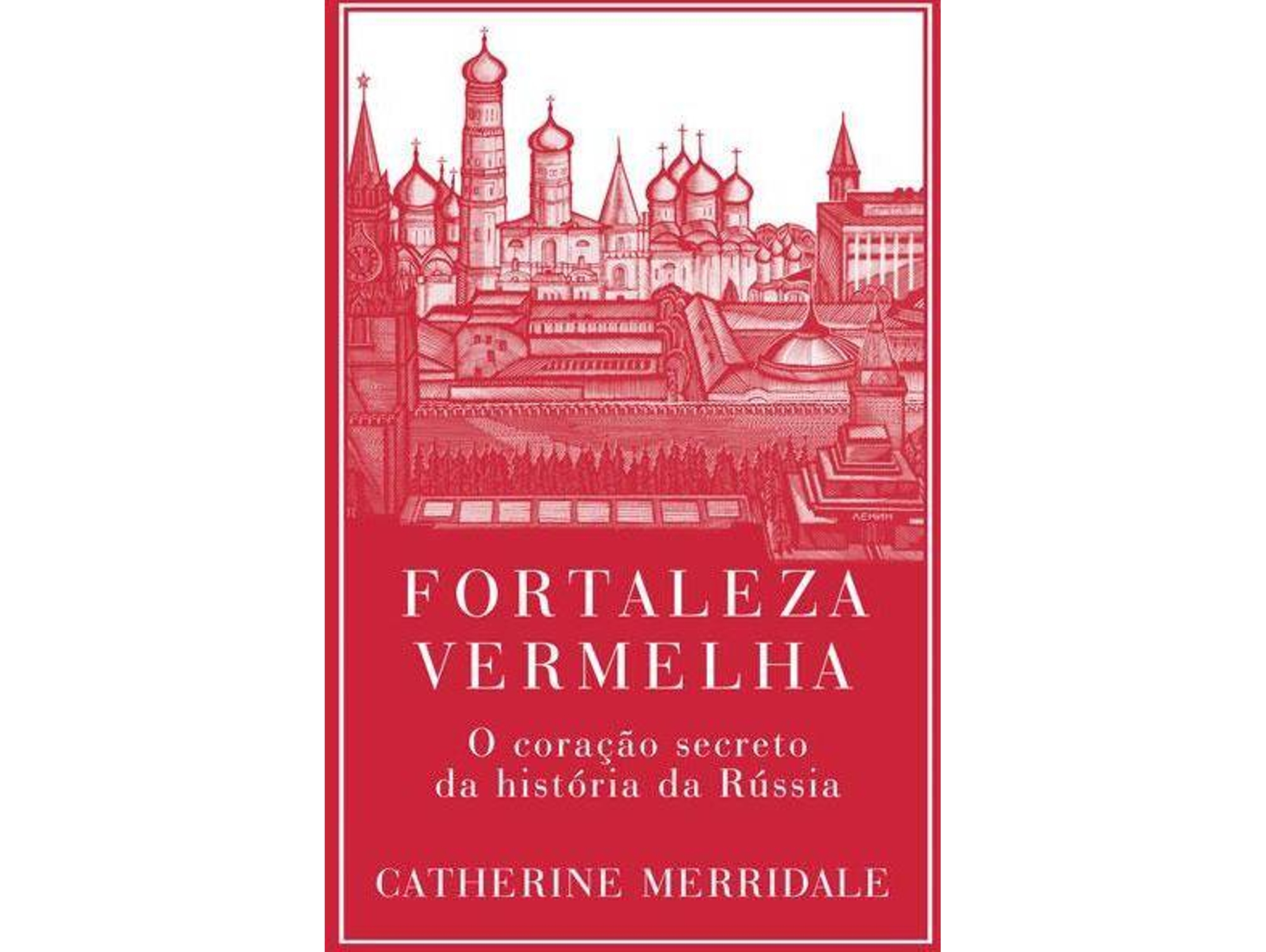 CATHERINE MERRIDALE 'FORTALEZA VERM'$F14
