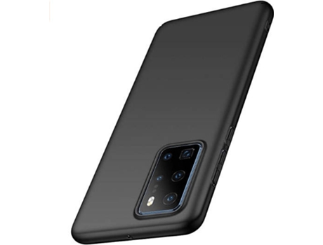 Carcasa Huawei P40 Pro SlimShield Negro