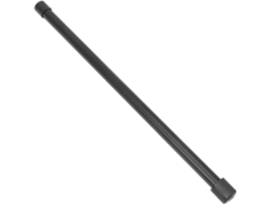 Extensión Telescópica De 30-60 Cm Para Lámparas De Mesa Y De Escritorio, Varilla Roscada Resistente.