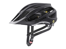 Casco de Ciclismo UVEX Mtb Unbound Mips (54-58 cm)