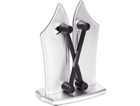 Afilador De Cuchillos De Cocina Manual Pofesional Para Todo Tipo de cuchillos