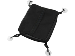 Sac De Pont Isotherme Noir Etanche Pour Accessoires Planche À Pagaie Con Compartiment En Le Surf