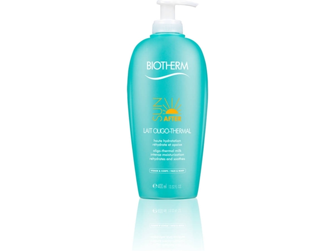 After Sun BIOTHERM Thermale (400 ml)