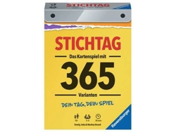 Jogos de Tabuleiro RAVENSBURGER 27047 (10 anos)