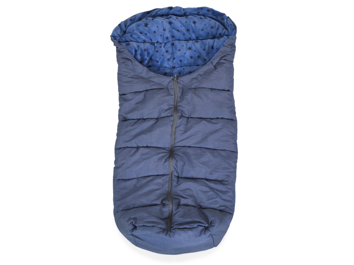 Bolso de cama Cangaroo Cangaroo de mezclilla Cuddle