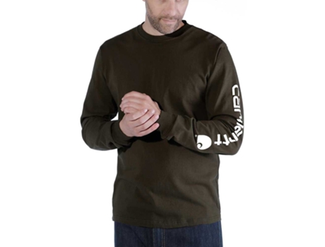 Camiseta de Hombre para Fútbol FORCE XV Force Rojo (L)
