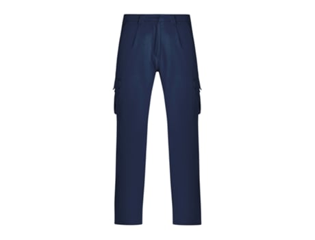 Pantalones Largos ROLY (52 - Azul)