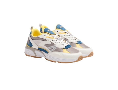 Zapatillas HOFF Kentucky Man Hombre (42 - Blanco)