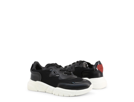 Zapatillas Love Moschino Negro