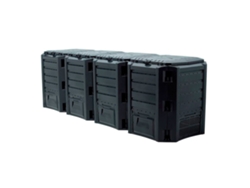 Compostadores PROSPERPLAST Compogreen composting box