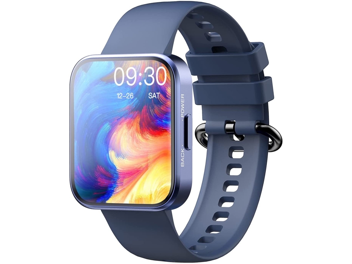 Smartwatch ENZON Azul