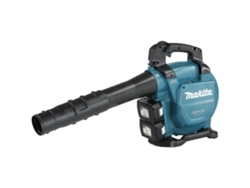 Soplador Aspirador Dub363Pt2V 36 V 2 X 18 V Li-Ion 33 Mbar MAKITA