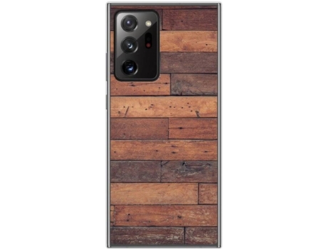 Carcasa Samsung Galaxy Note 20 Ultra TUMUNDOSMARTPHONE Dibujos Multicolor