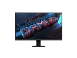 Monitor Gaming GIGABYTE GS27F (sRGB - Full HD - 27" - NVIDIA G-SYNC - Enchufe EU - 1 ms)
