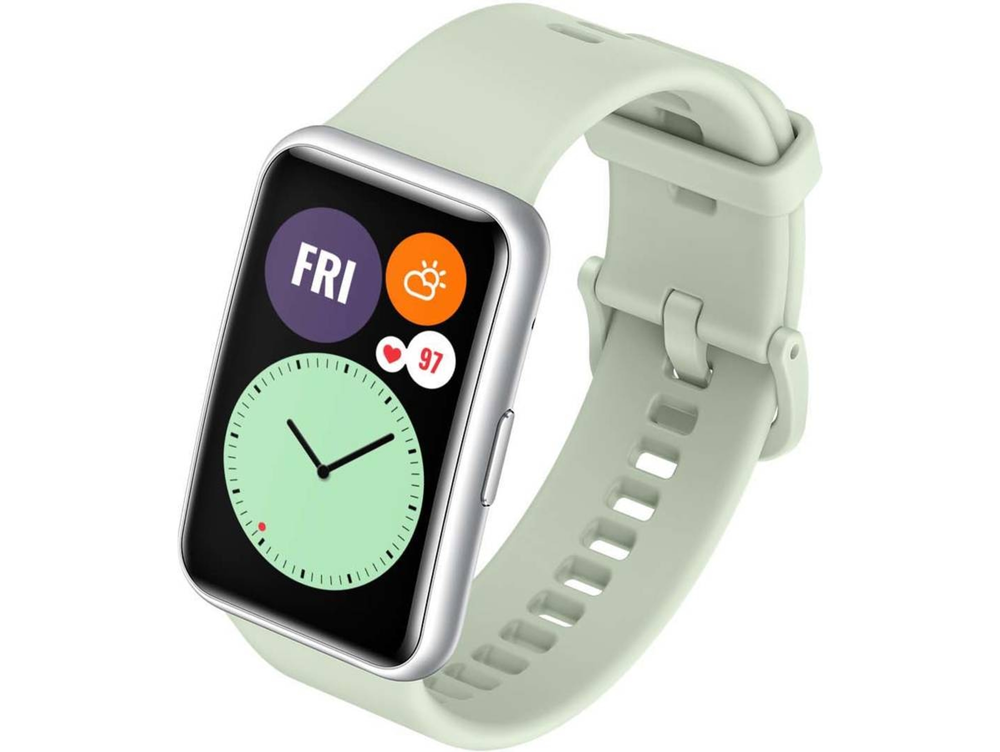 huawei fit active