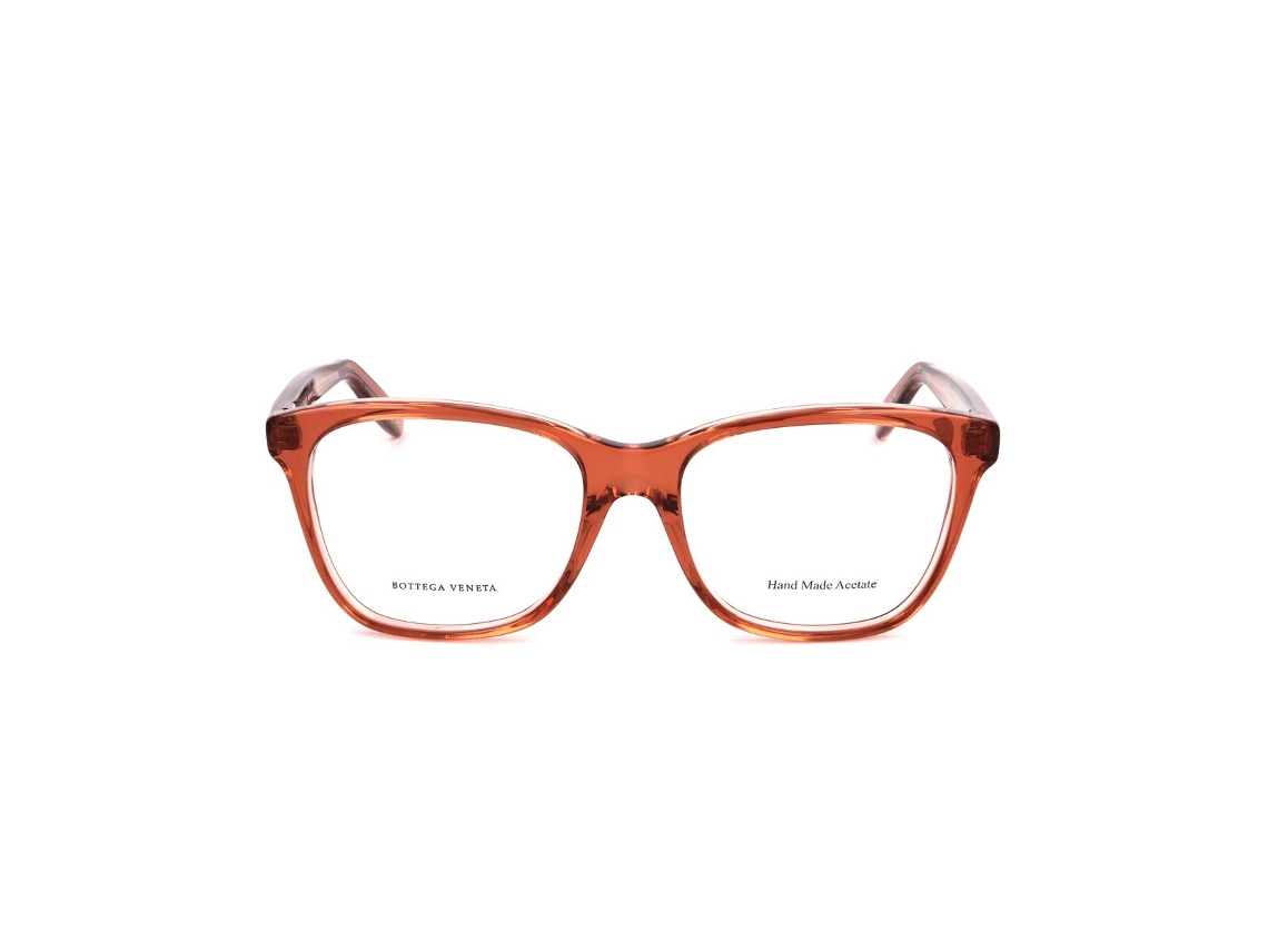 Montura de Gafas Mujer Bottega Veneta BV-244-F2K Rosa