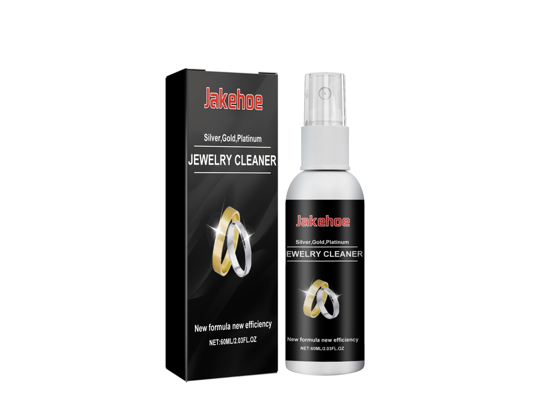 Limpieza y mantenimiento profesional de joyas eficaz