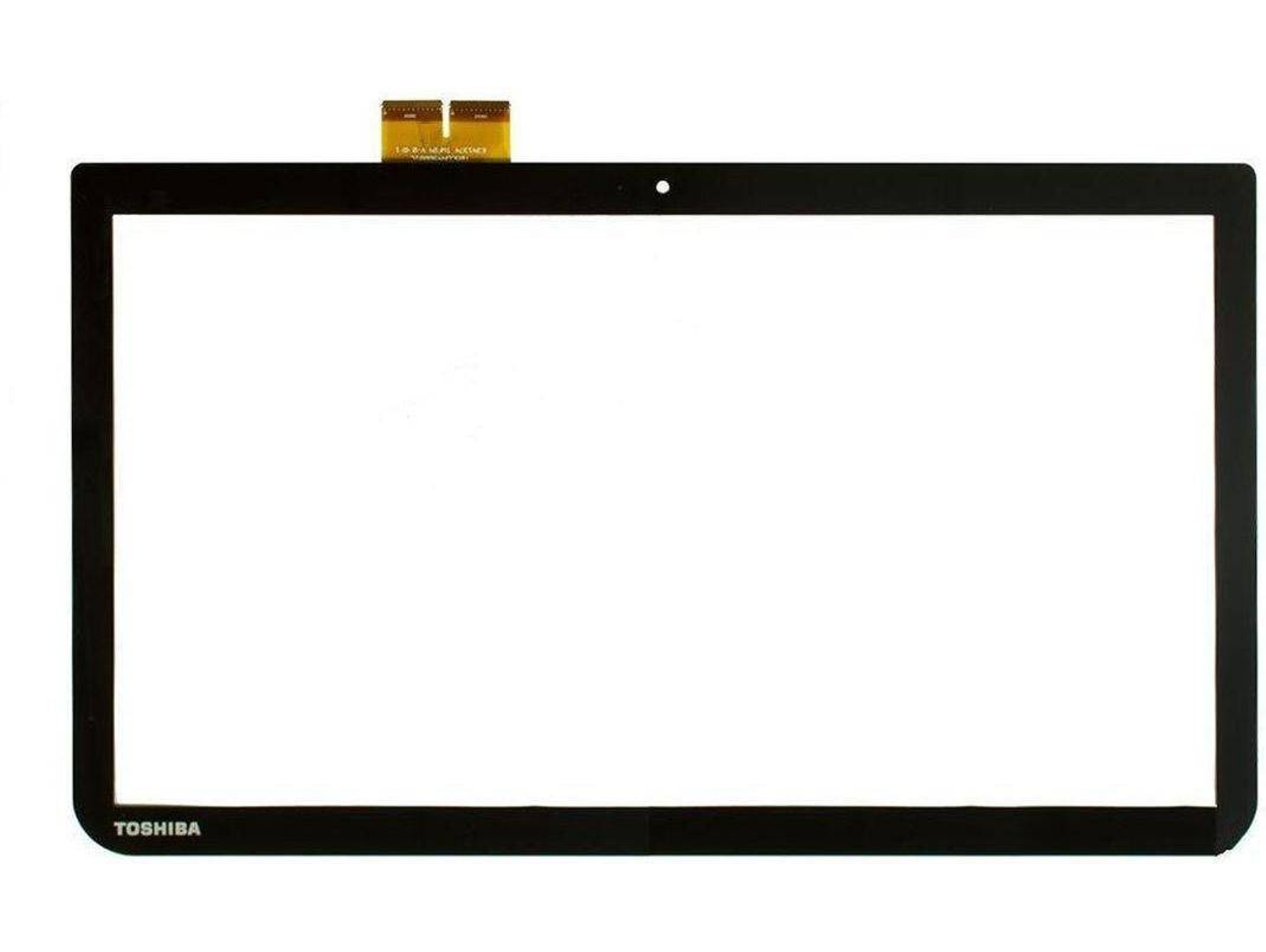 Pantalla Táctil 15.6'' para Portátil Toshiba Satellite C50T-A-10T L50T-A-14H C50T-A-11D