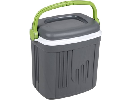 EDA Nevera Iceberg gris 20 L 6702841