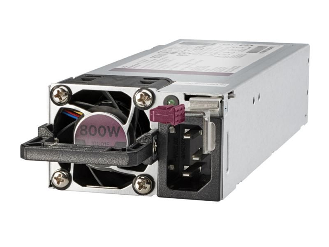 Lámpara de alta potencia de 800 W, halógena, de titanio, izquierda, HEWLETT PACKARD