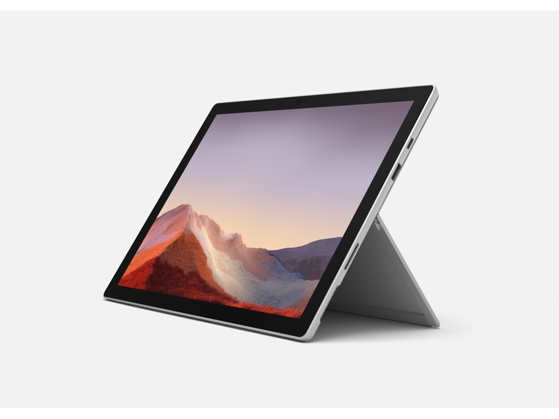 Tablet MICROSOFT 657966759 (12.3'' - Platino)