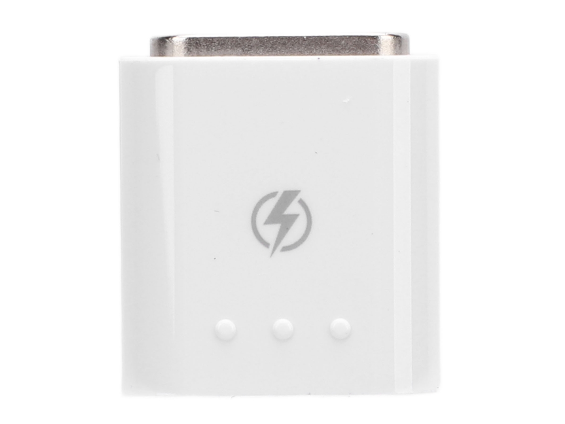 Adaptador De Carga (carga Con Funda De Pantalla Dual, Carga Magnética) Para Lg G8x/v50s