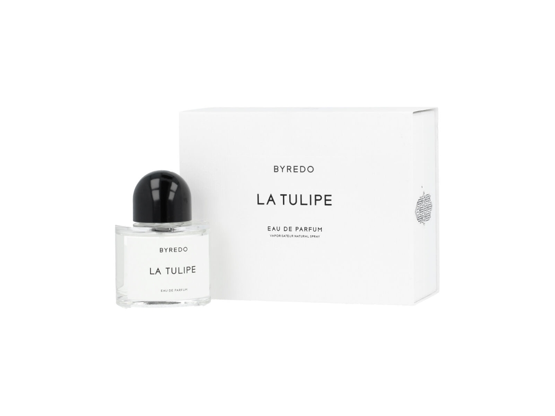 Perfume Mujer BYREDO EDP La Tulipe 100 ml