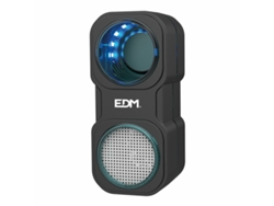 Atrapa insectos EDM 06002 8 x 12 x 18 cm Mini LED 50 m