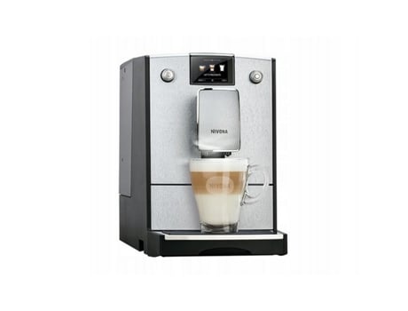 Cafetera Superautomática NIVONA Romatica 769 Gris 1450 W 15 bar 250 g 2,2 L