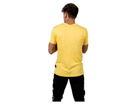 Savage Small Logo Short Sleeve T-Shirt