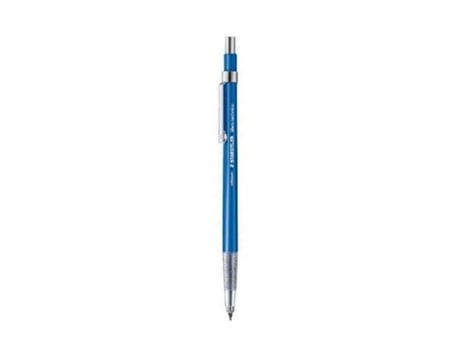 Lápiseira Staedtler Mars Com Clip 2 Mm