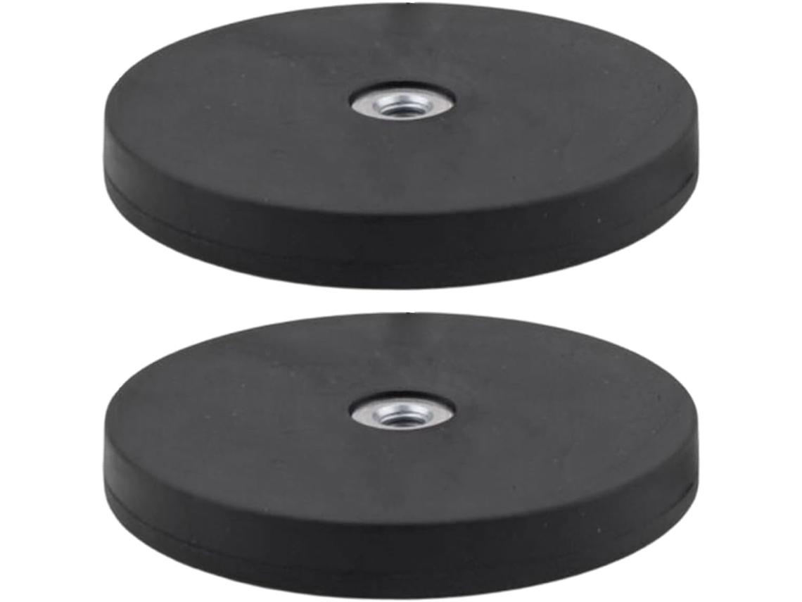 Soporte Magnético Para Teléfono De Coche - Soporte Plegable Con Rotación De 360 Grados