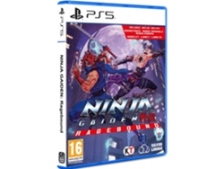 Juego PS5 Ninja Gaiden - Ragebound