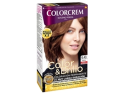 EUGÈNE PERMA Colorcrem Coloración Permanente 80Rubioclaro