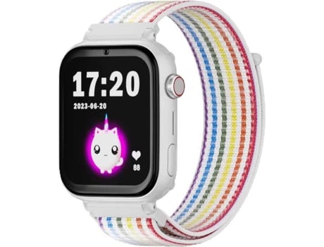 Smartwatch SAVEFAMILY Savewatch Blanco