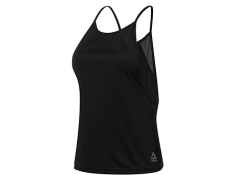 Camiseta de Hombre para Tenis SPORT IS GOOD Jeu Match Tenis Negro (XS)