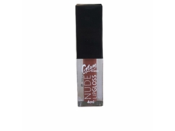 Labial Líquido GLAM OF SWEDEN Nude Lava (4 ml)