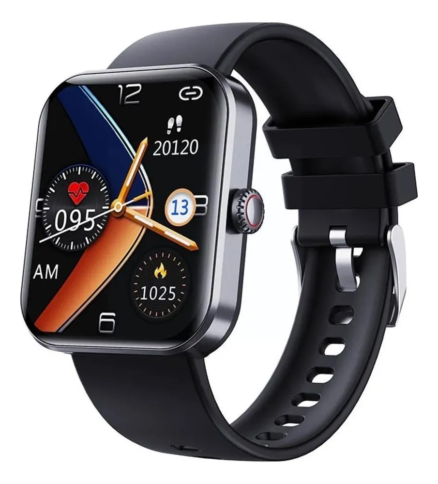 Reloj inteligente, pulsera inteligente, glucómetro