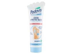 Creme de Peso Eficiente com Talco