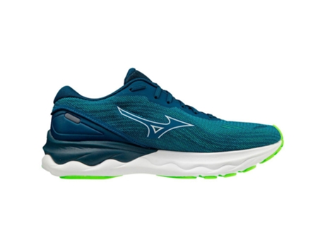 Zapatos para Hombre MIZUNO Running wave skyrise 3 de Corrida (EU 43)