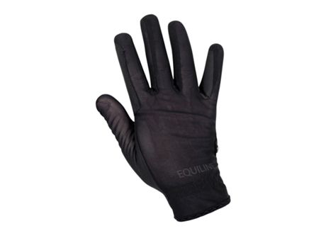 Guantes de equitación para el verano EQUILINE Tamaño 11