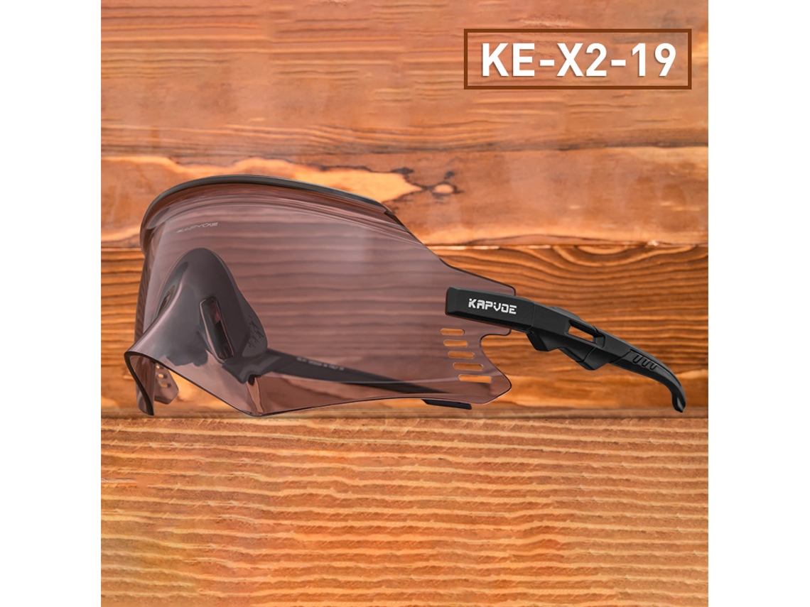 Gafas De Ciclismo, Gafas De Protección Contra El Viento Para Bicicleta, Gafas De Sol Deportivas