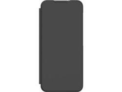 Funda Folio Cierre Cartera Tipo para Samsung Galaxy A13 Piel Negro