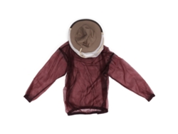 Chaqueta de apicultura Primerox | Talla S/MARCA