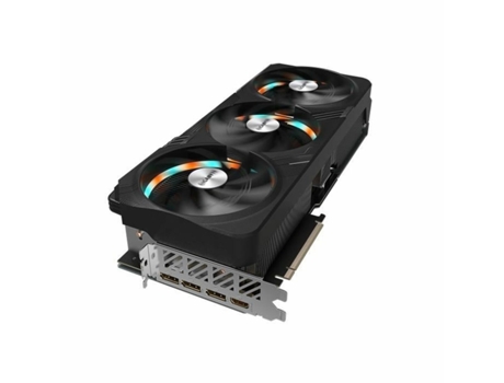 Tarjeta Gráfica GIGABYTE Geforce Rtx 4090 Gaming Oc (24 GB)