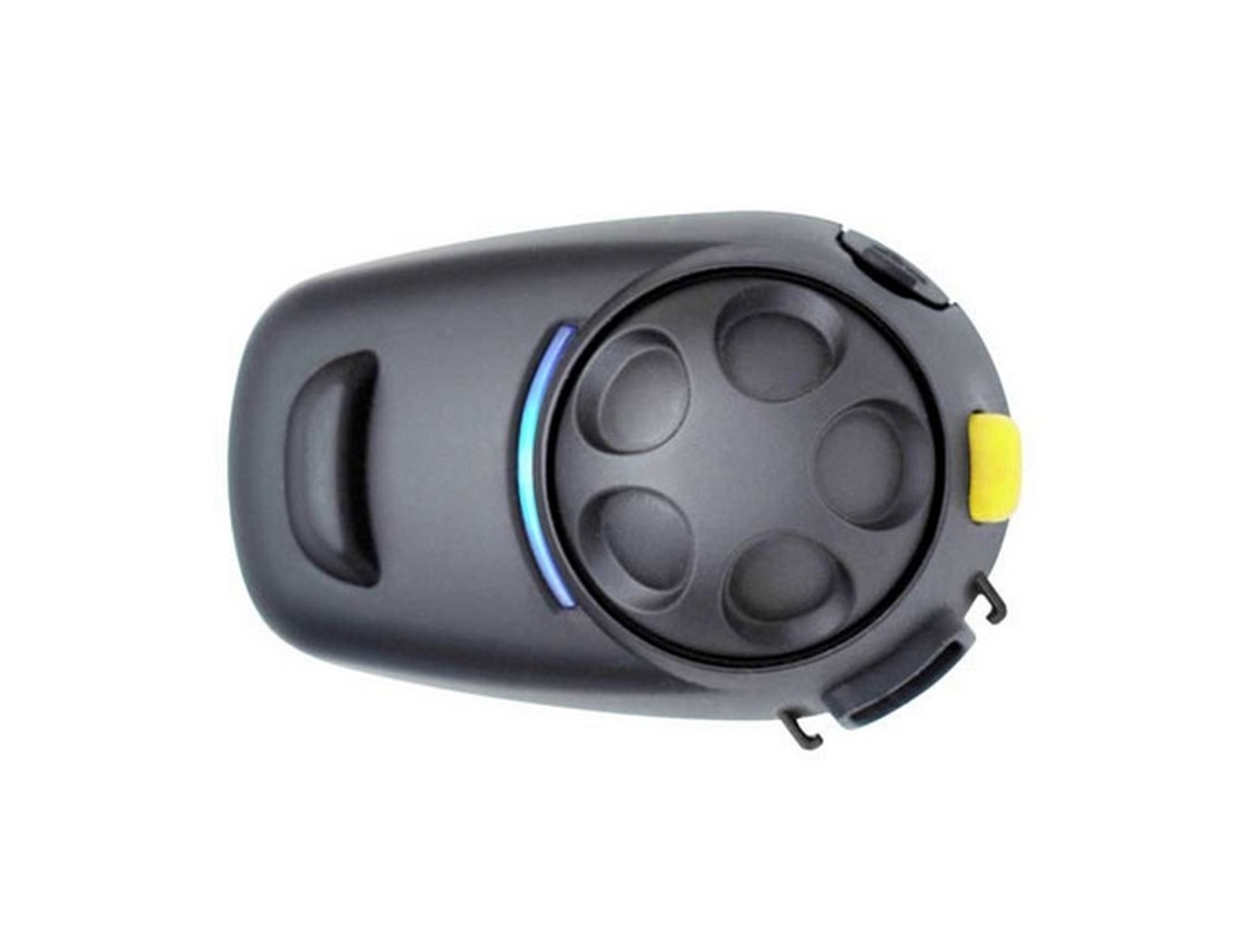 Intercomunicador SENA SMH5 DUO FM pack 2 casques universels