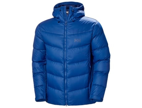 Abrigo para Hombre HELLY HANSEN (XL - Poliéster - Multicolor)